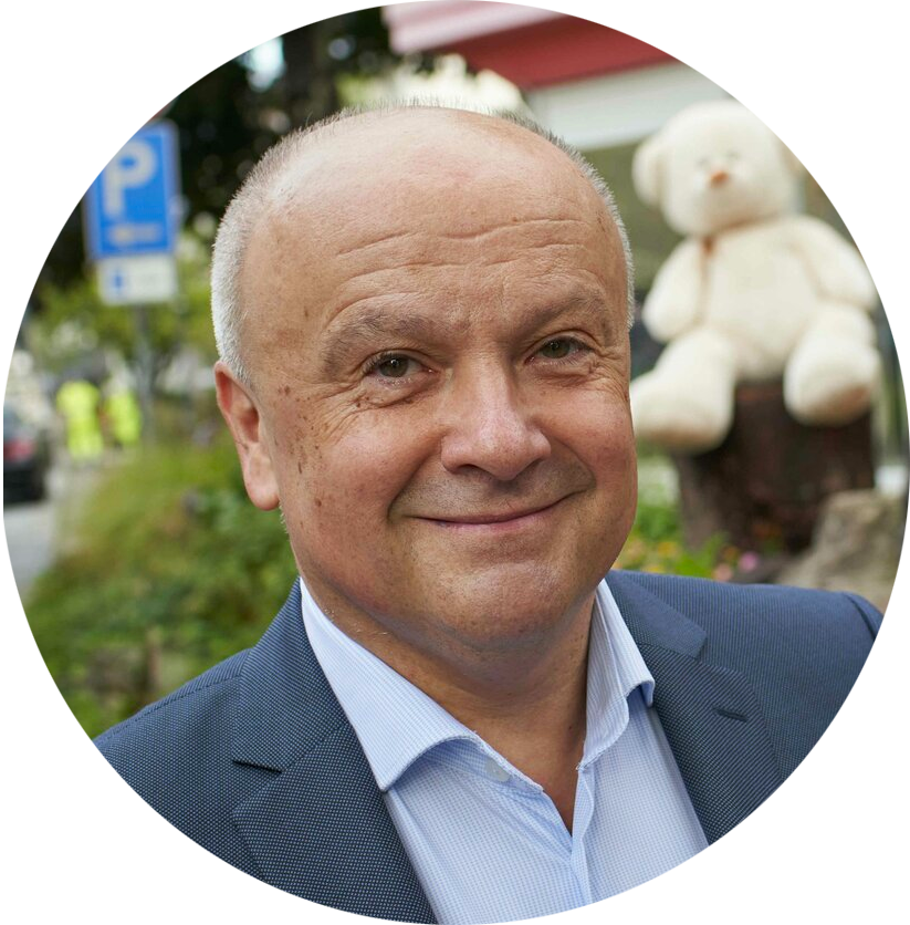 Erwin Moser