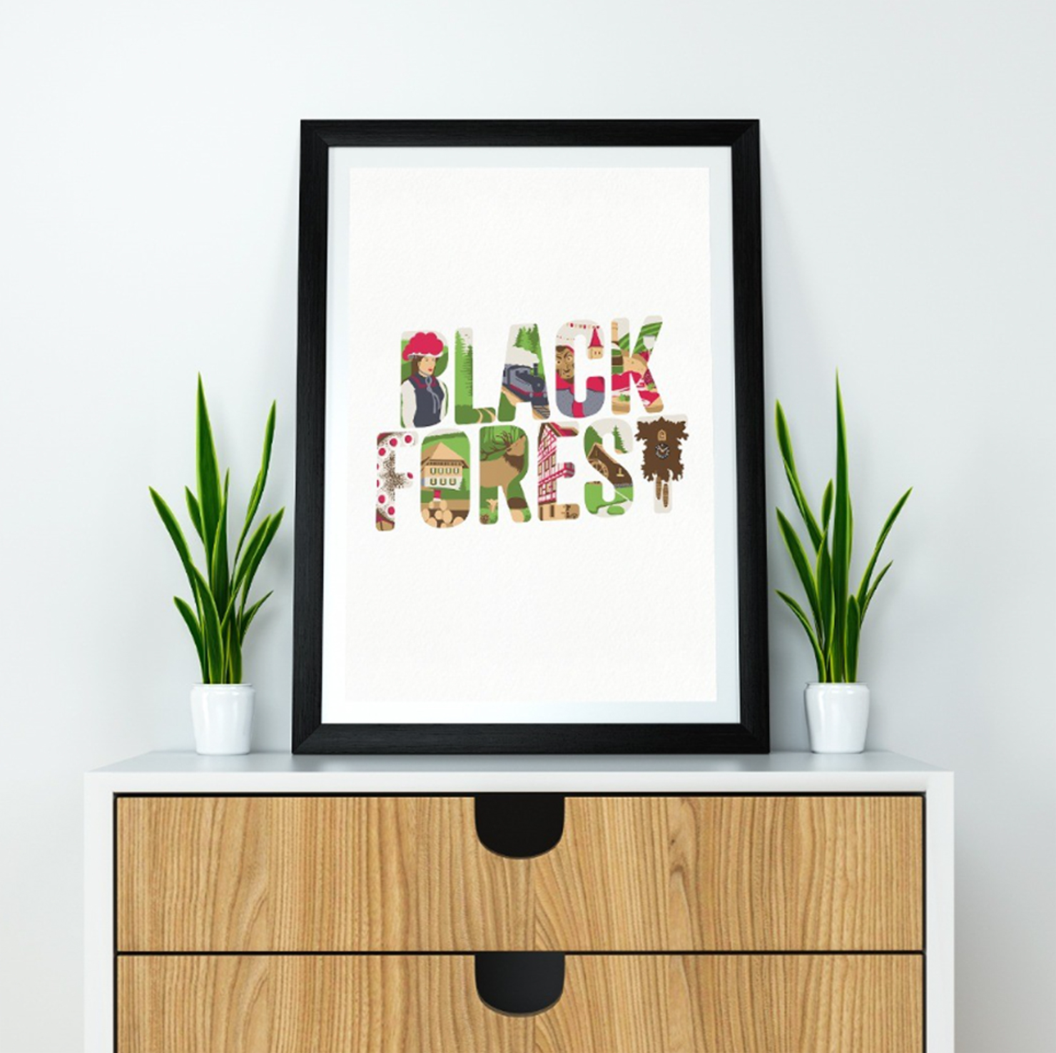 Projekt Printwaren